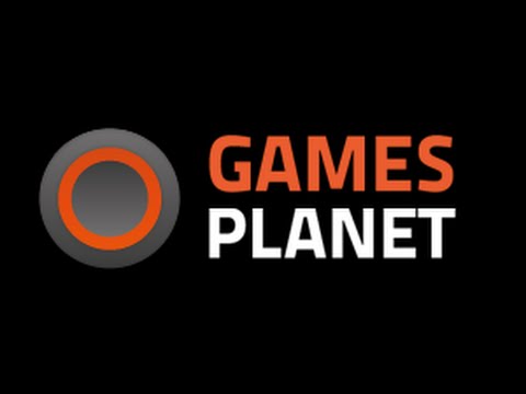 GamesPlanet