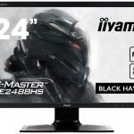 Iiyama G-MASTER GE2488HS-B2